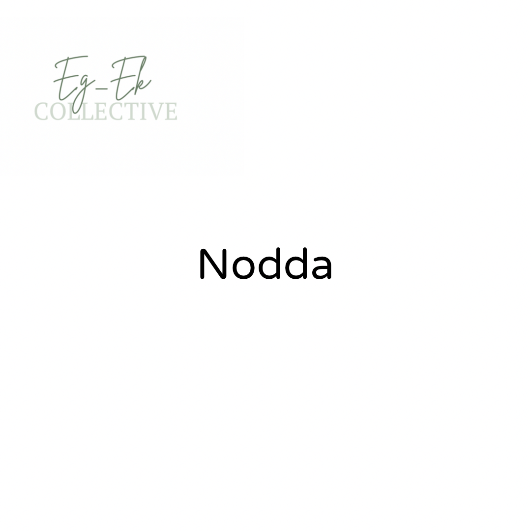 "Nodda" t-hemp