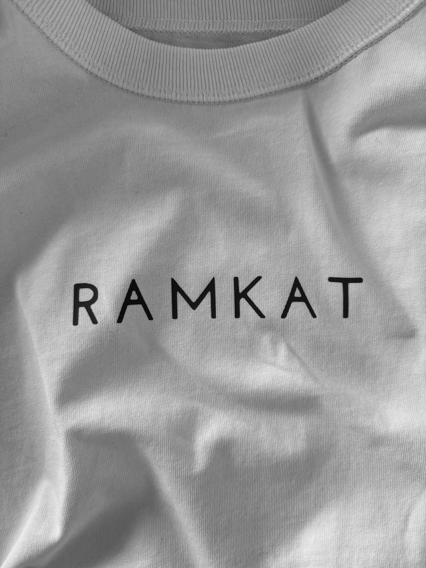 "Ramkat" t-hemp