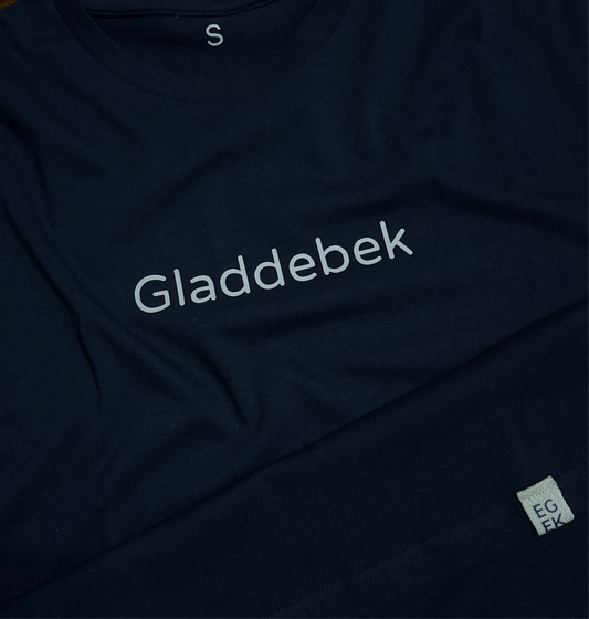 "Gladdebek" t-hemp