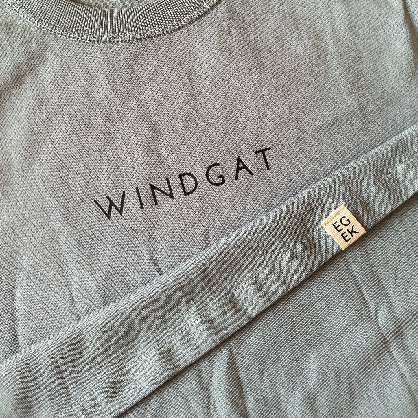 "Windgat" t-hemp