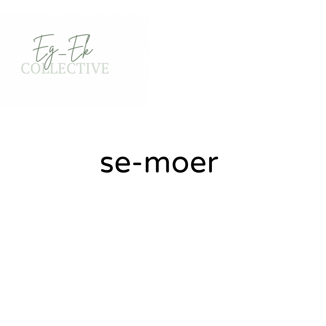 "se-moer" t-hemp