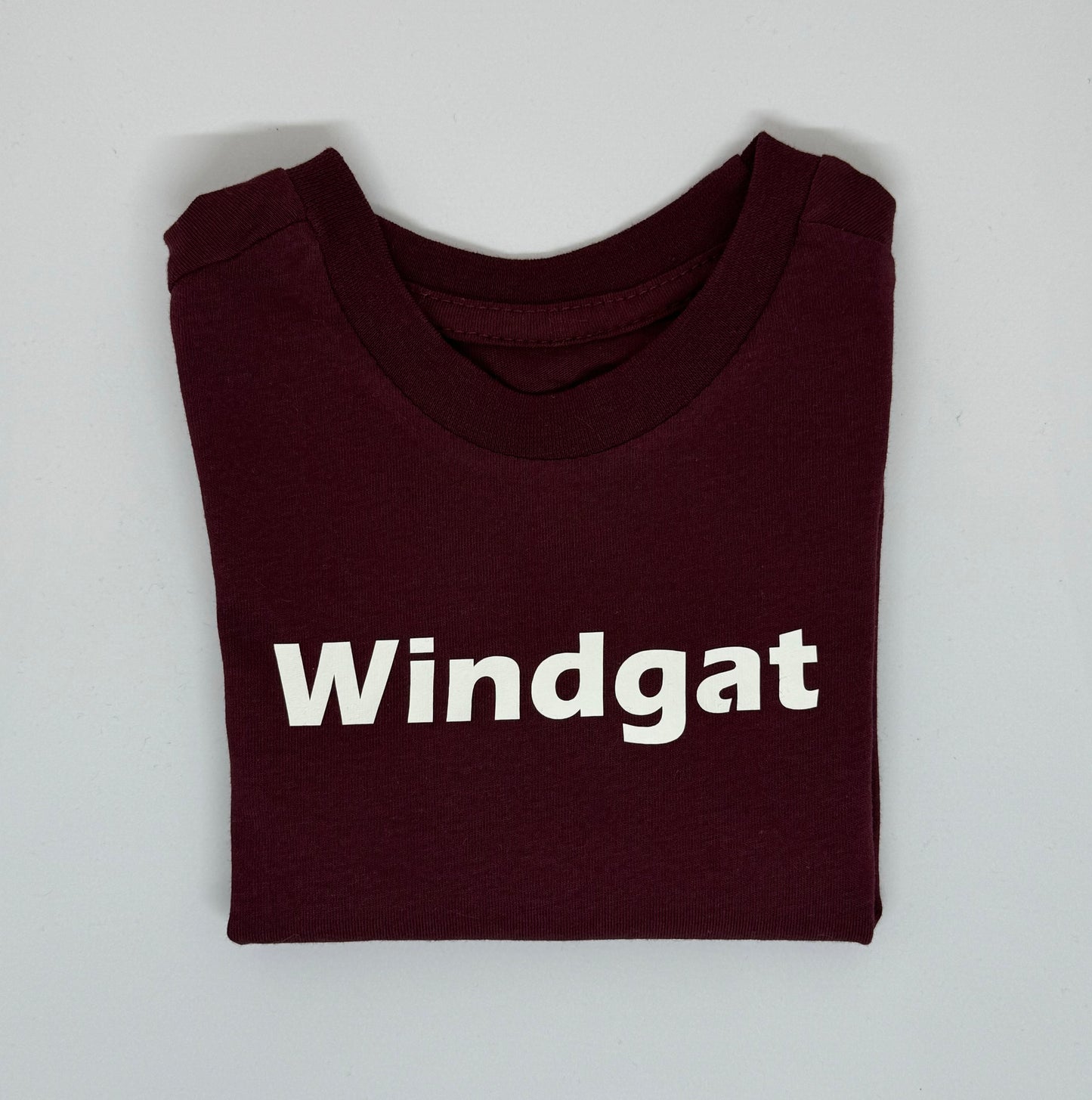 "Windgat" kinder t-hemp