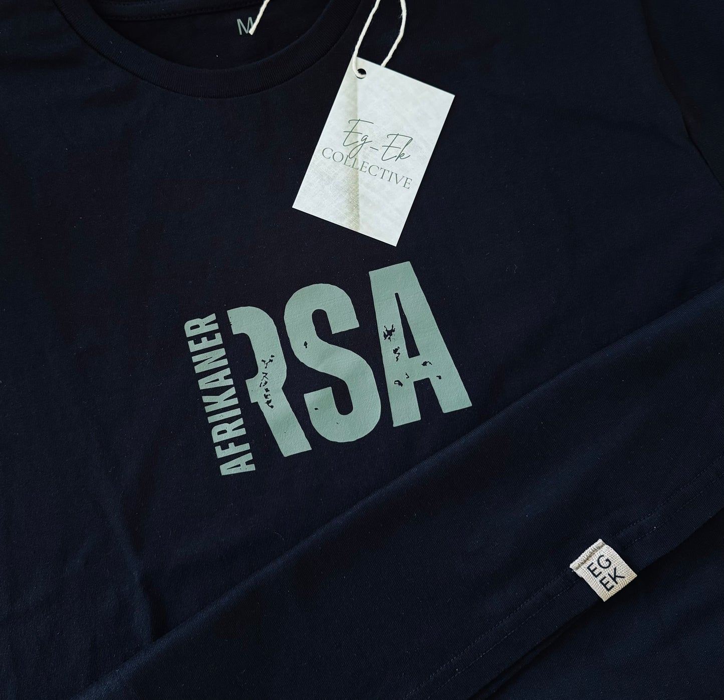 "Afrikaner RSA" t-hemp