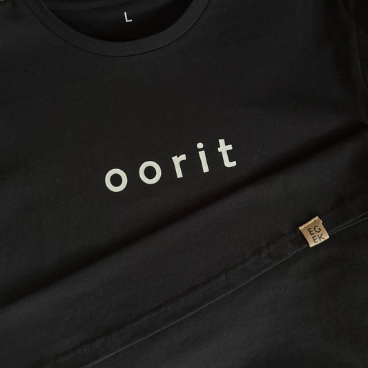 "Oorit" t-hemp