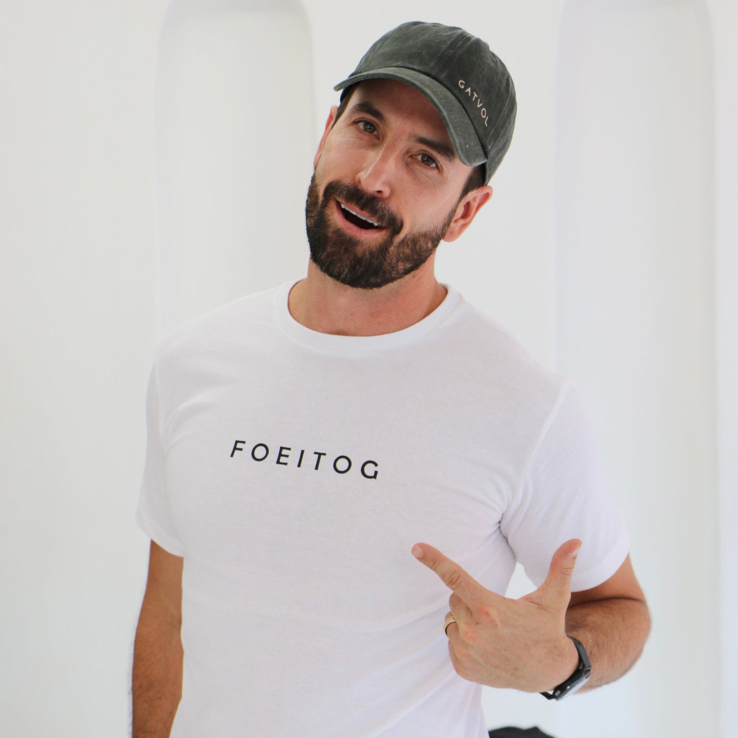 "Foeitog" t-hemp