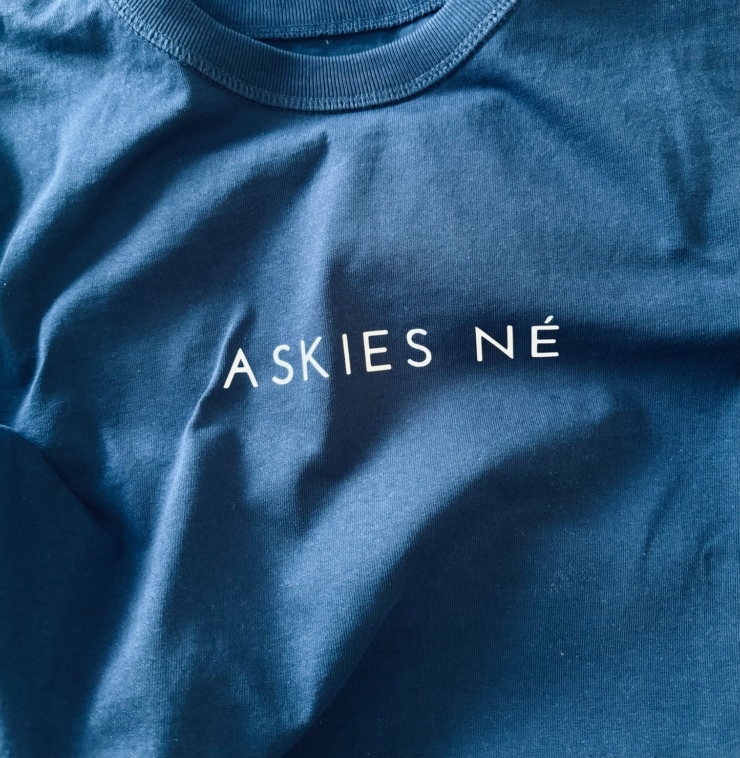 "Askies nè" t-hemp