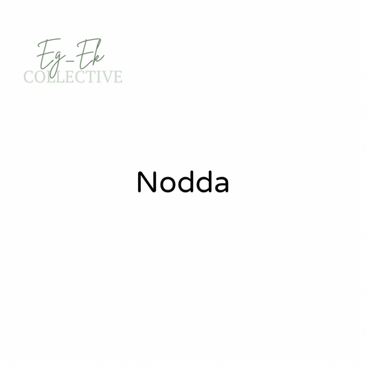 "Nodda" t-hemp