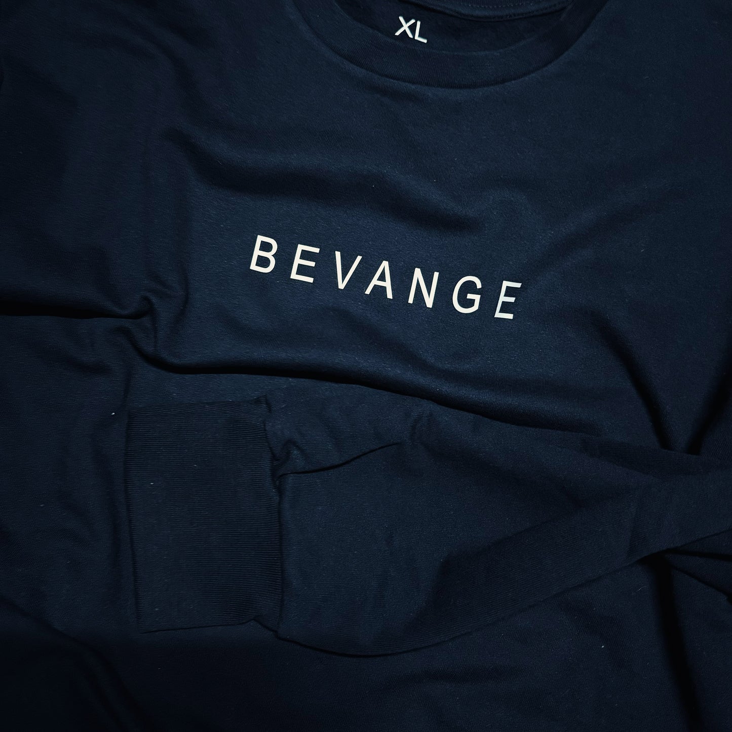 "Bevange" winter top