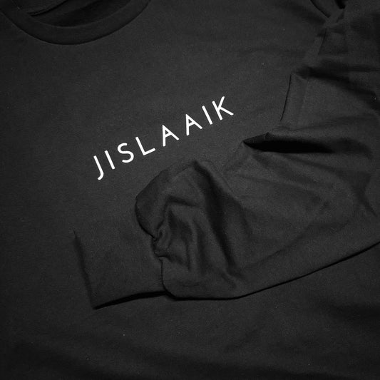 "Jislaaik" winter top