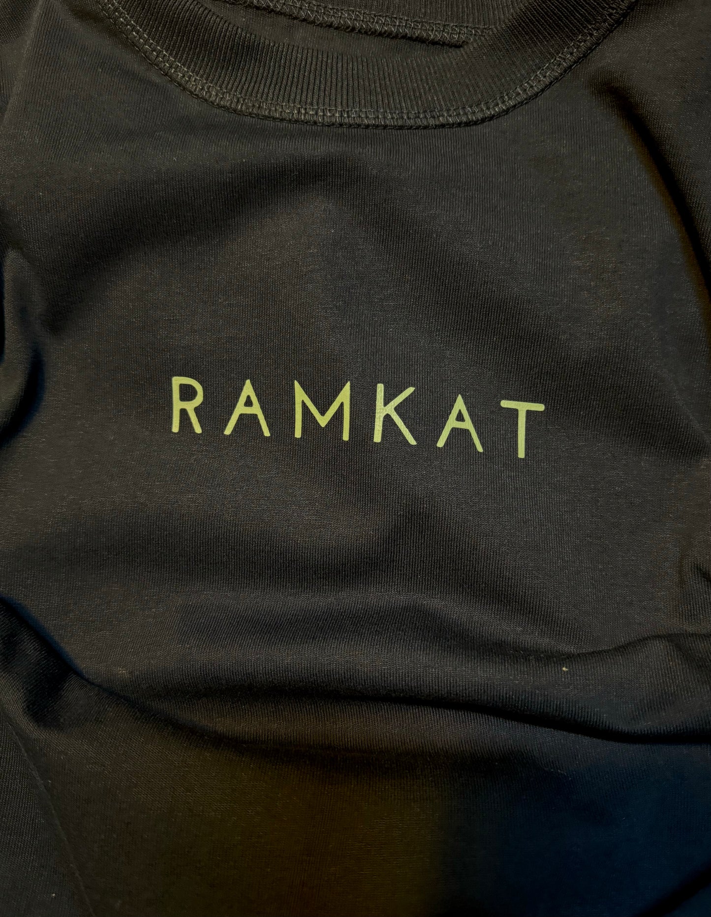 "Ramkat" t-hemp