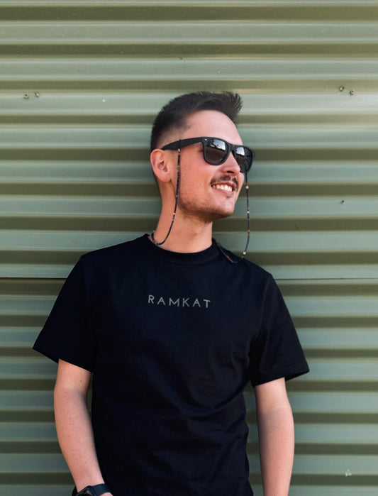 "Ramkat" t-hemp